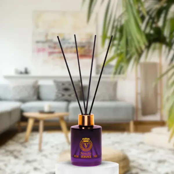 Ich Versage Nie Sacred Lavender 03