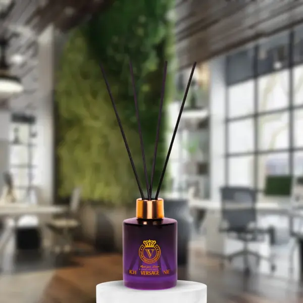 Ich Versage Nie Sacred Lavender 04