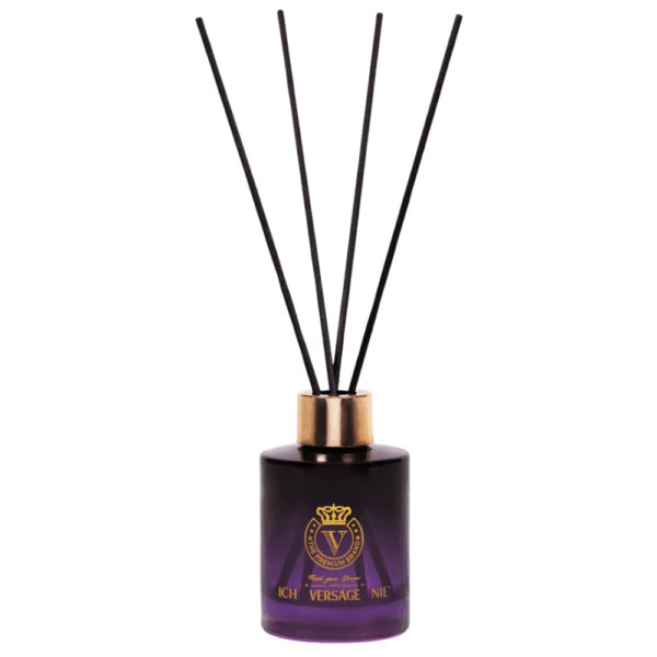 Ich versage nie Raumduft Sacred Lavender